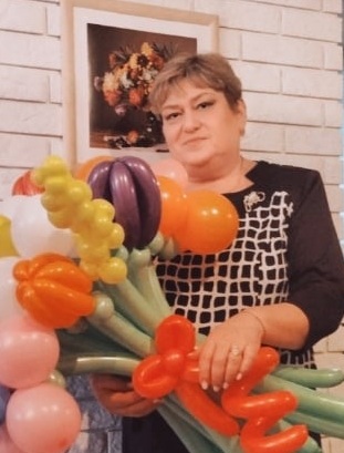 Омелькович Татьяна Николаевна.