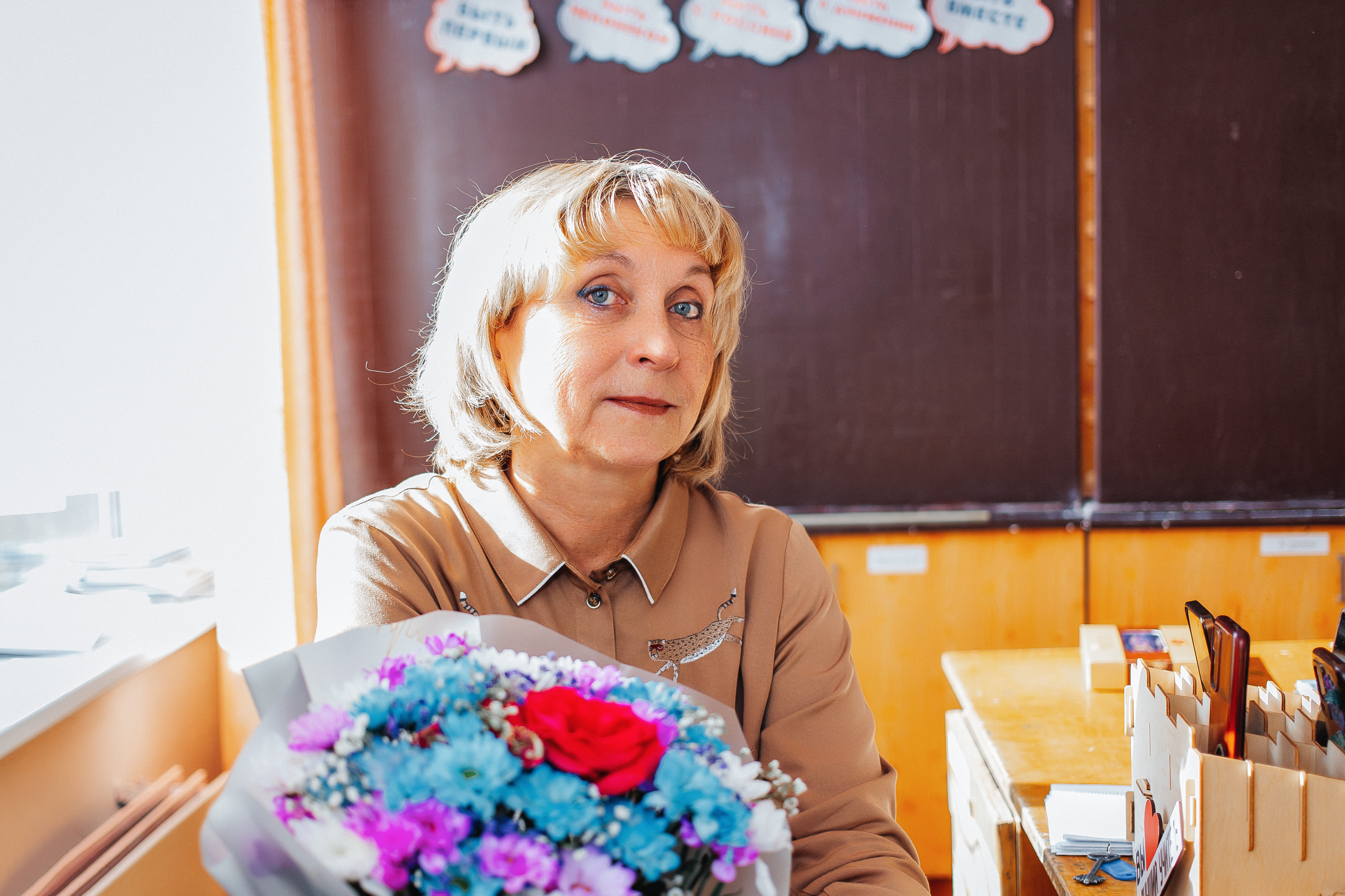 Долонина Елена Аркадьевна.